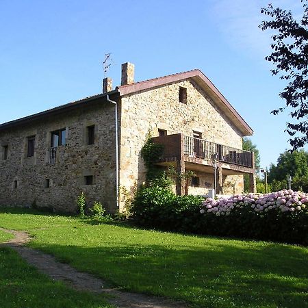Casa Bezales En Ampuero Cantabria Екстериор снимка