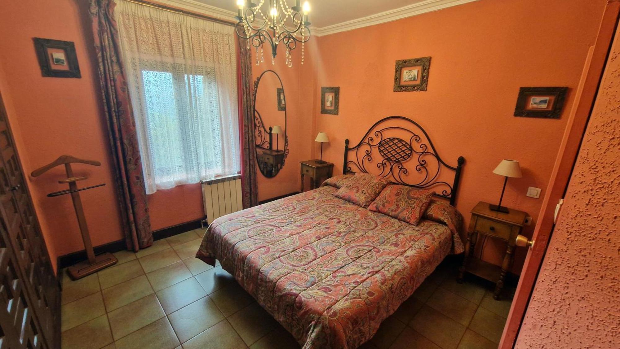 Casa Bezales En Ampuero Cantabria Екстериор снимка