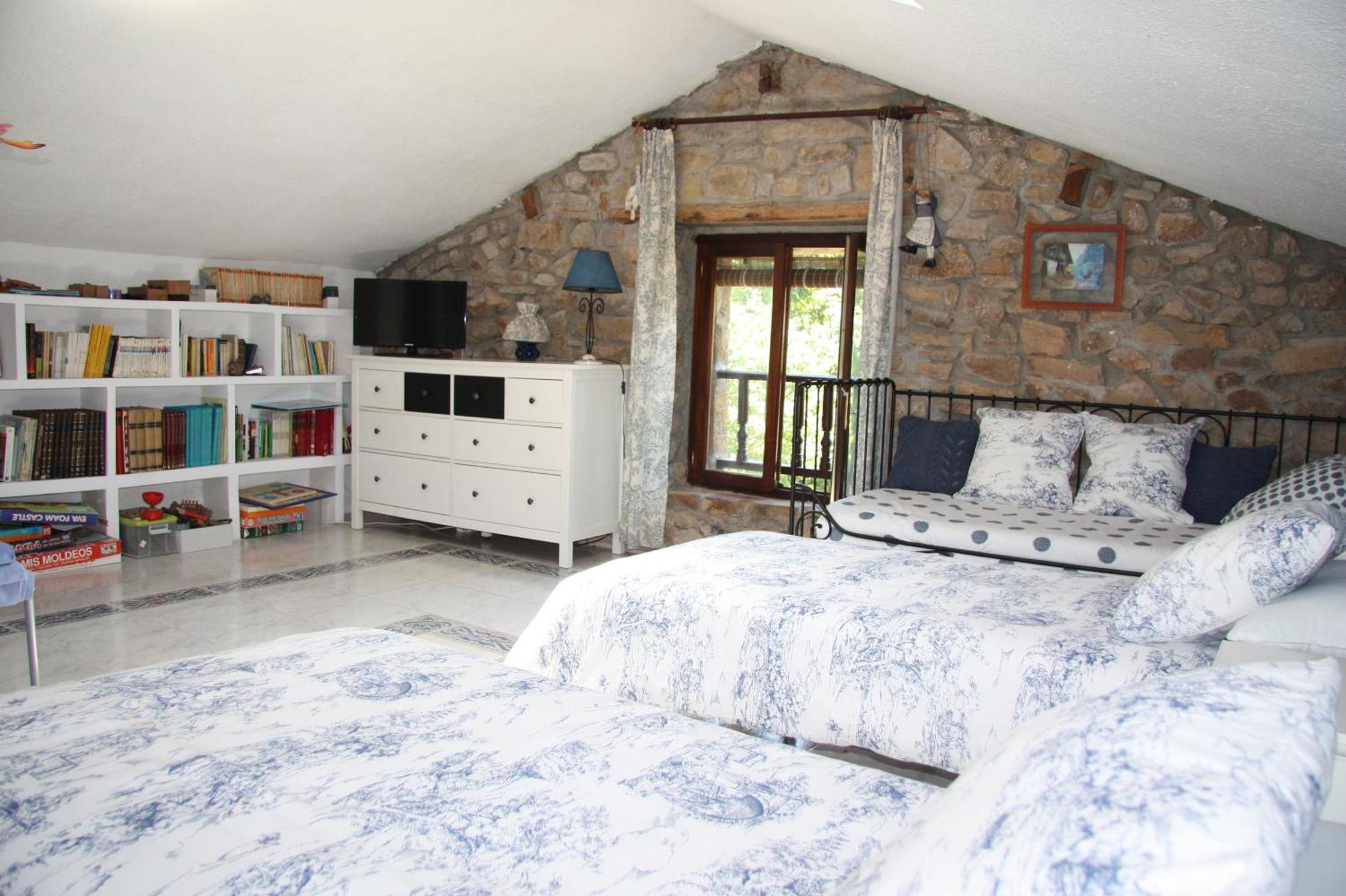 Casa Bezales En Ampuero Cantabria Екстериор снимка