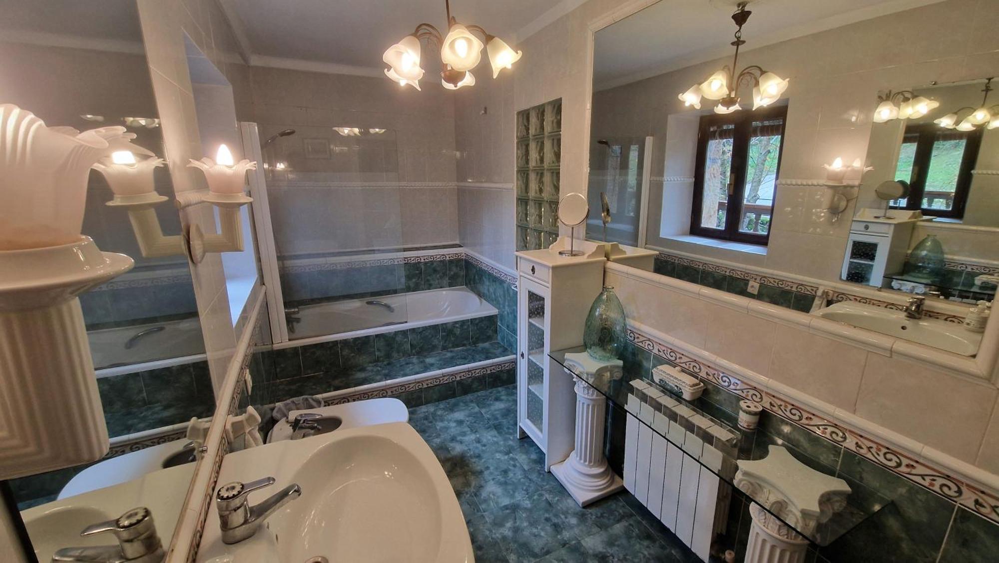 Casa Bezales En Ampuero Cantabria Екстериор снимка