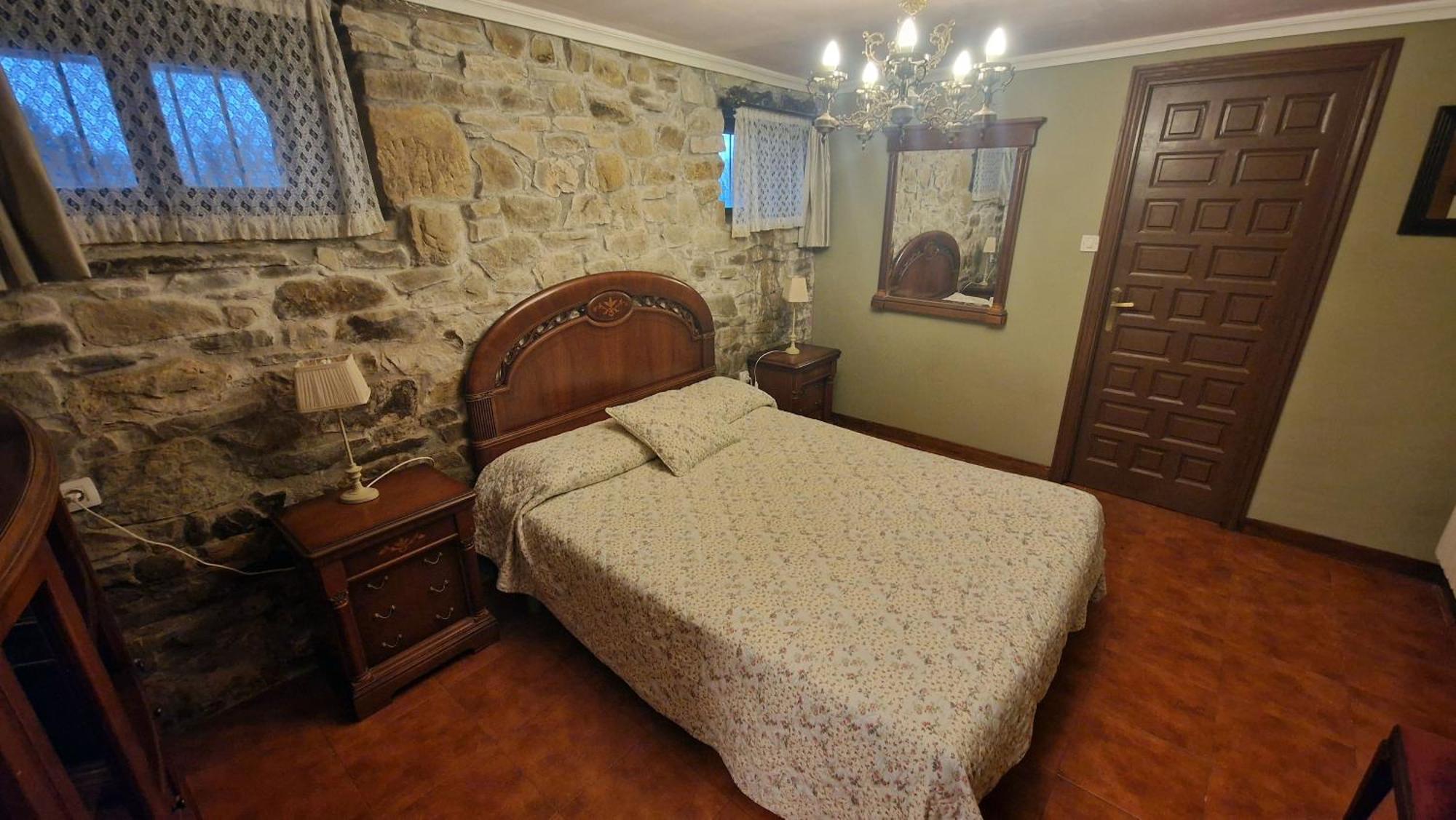 Casa Bezales En Ampuero Cantabria Екстериор снимка