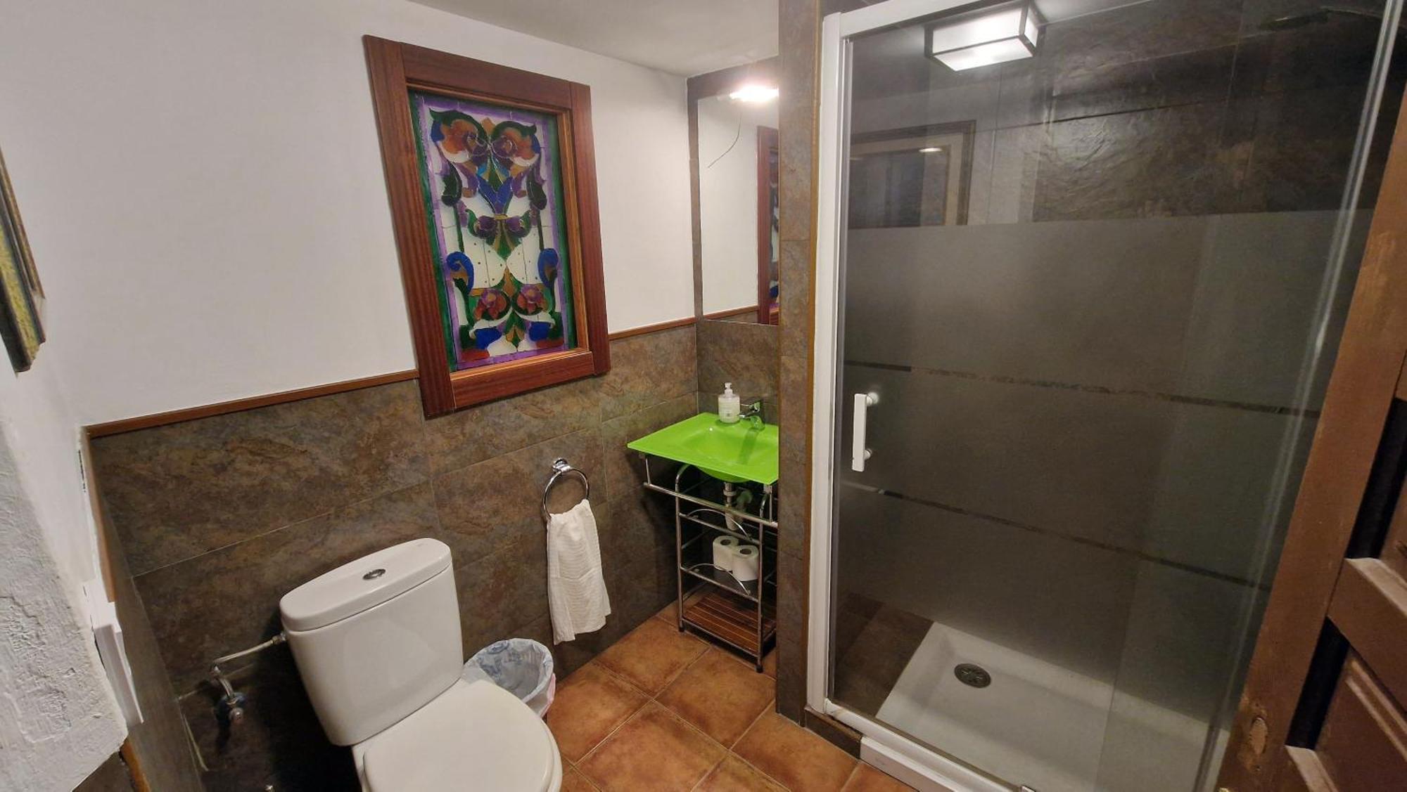 Casa Bezales En Ampuero Cantabria Екстериор снимка