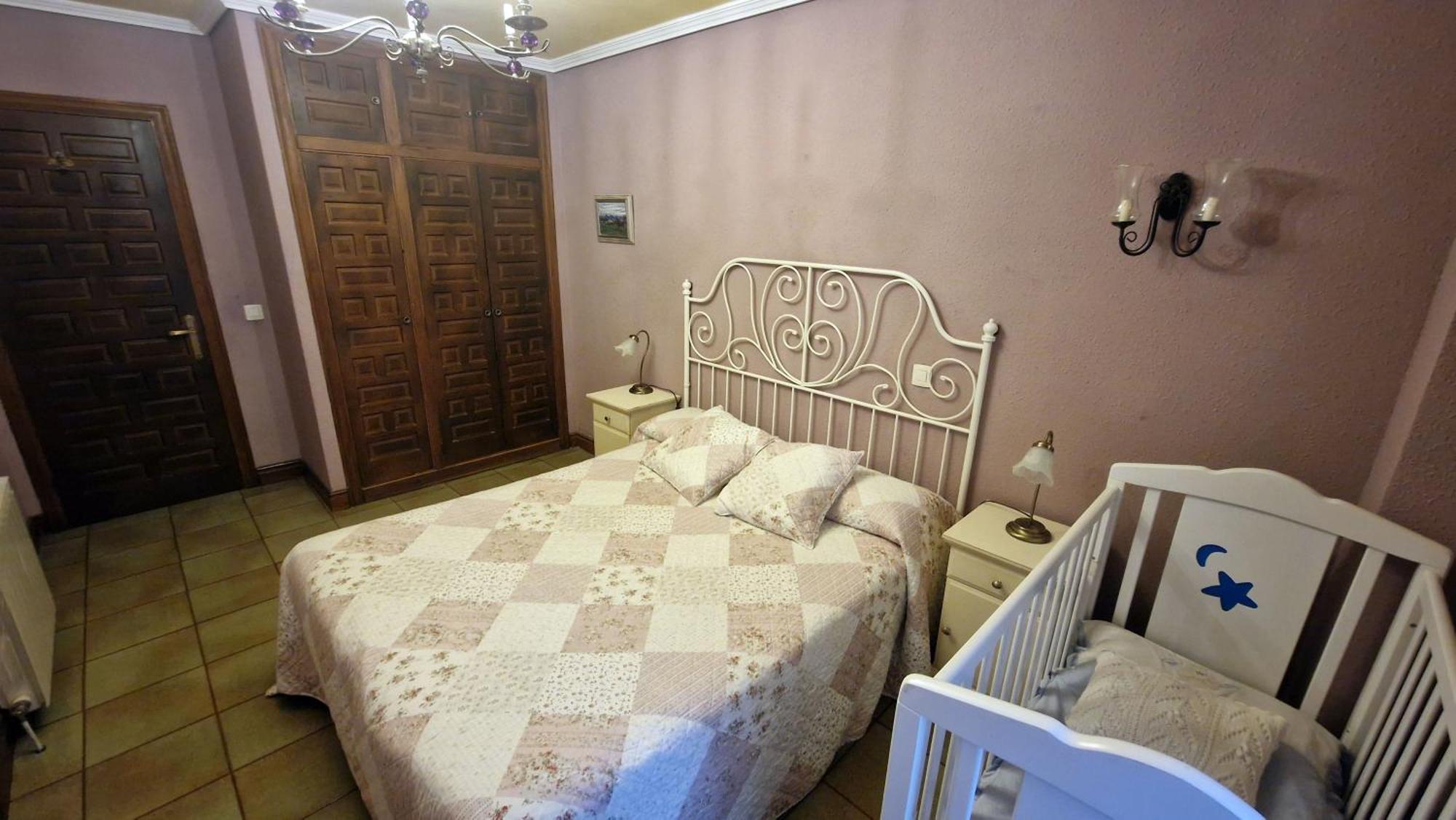 Casa Bezales En Ampuero Cantabria Екстериор снимка