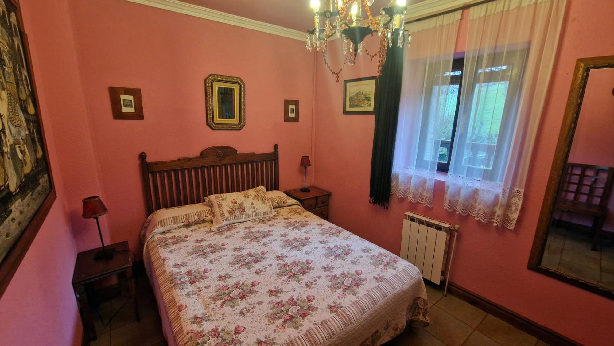 Casa Bezales En Ampuero Cantabria Екстериор снимка