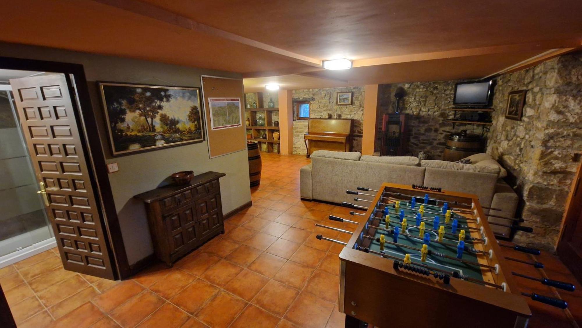 Casa Bezales En Ampuero Cantabria Екстериор снимка