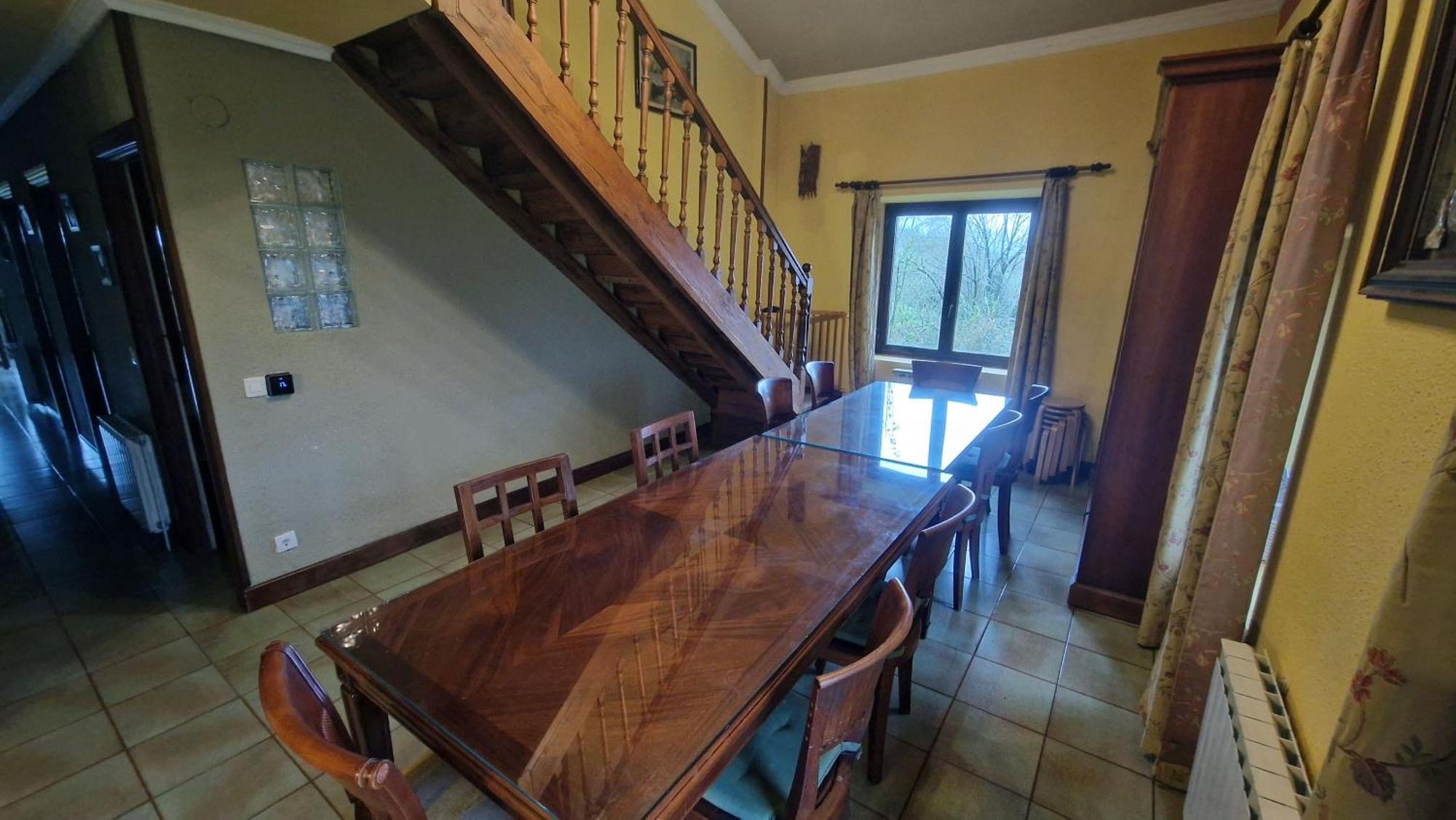 Casa Bezales En Ampuero Cantabria Екстериор снимка
