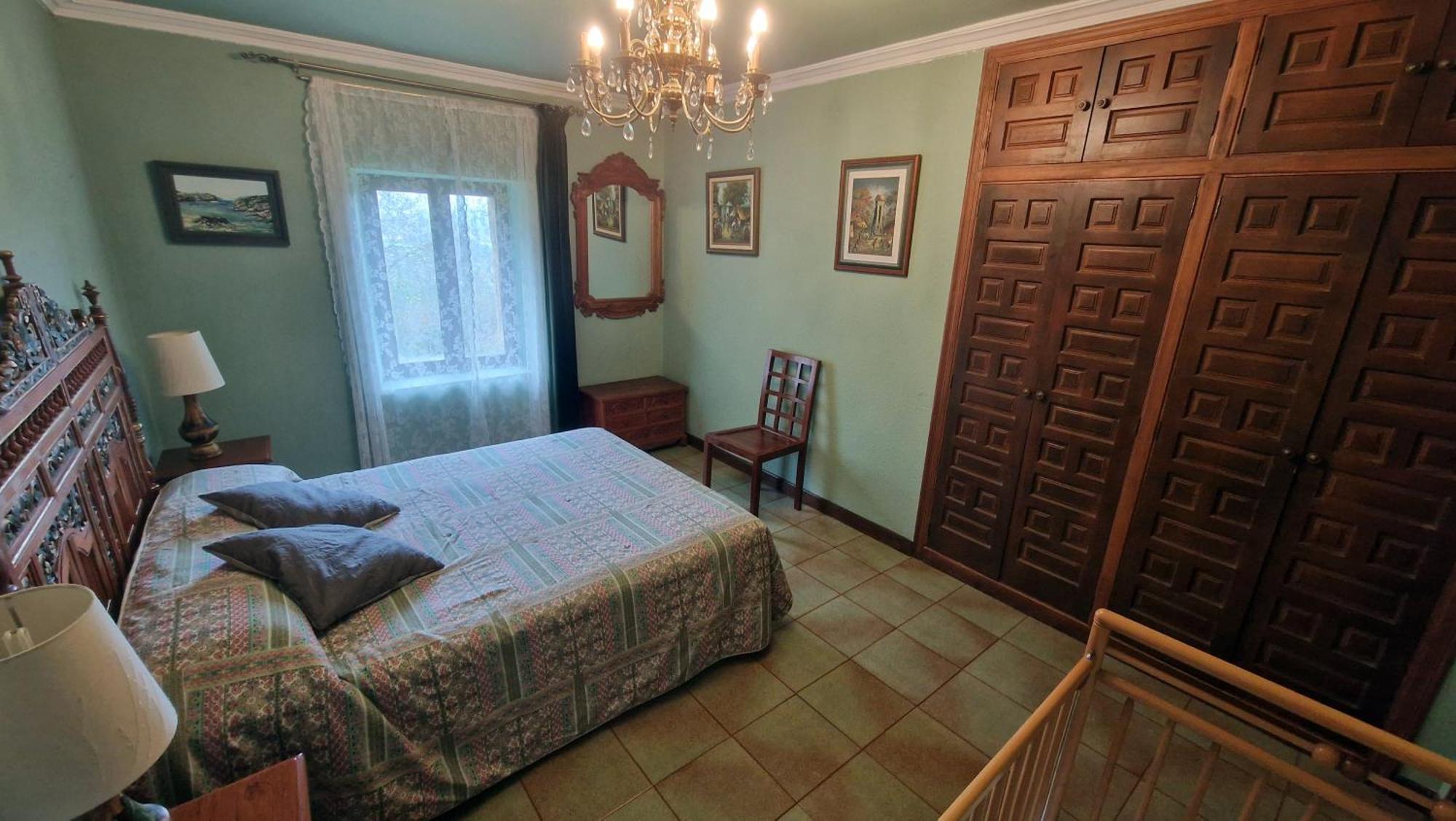 Casa Bezales En Ampuero Cantabria Екстериор снимка
