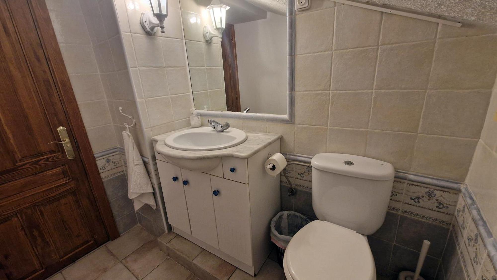 Casa Bezales En Ampuero Cantabria Екстериор снимка