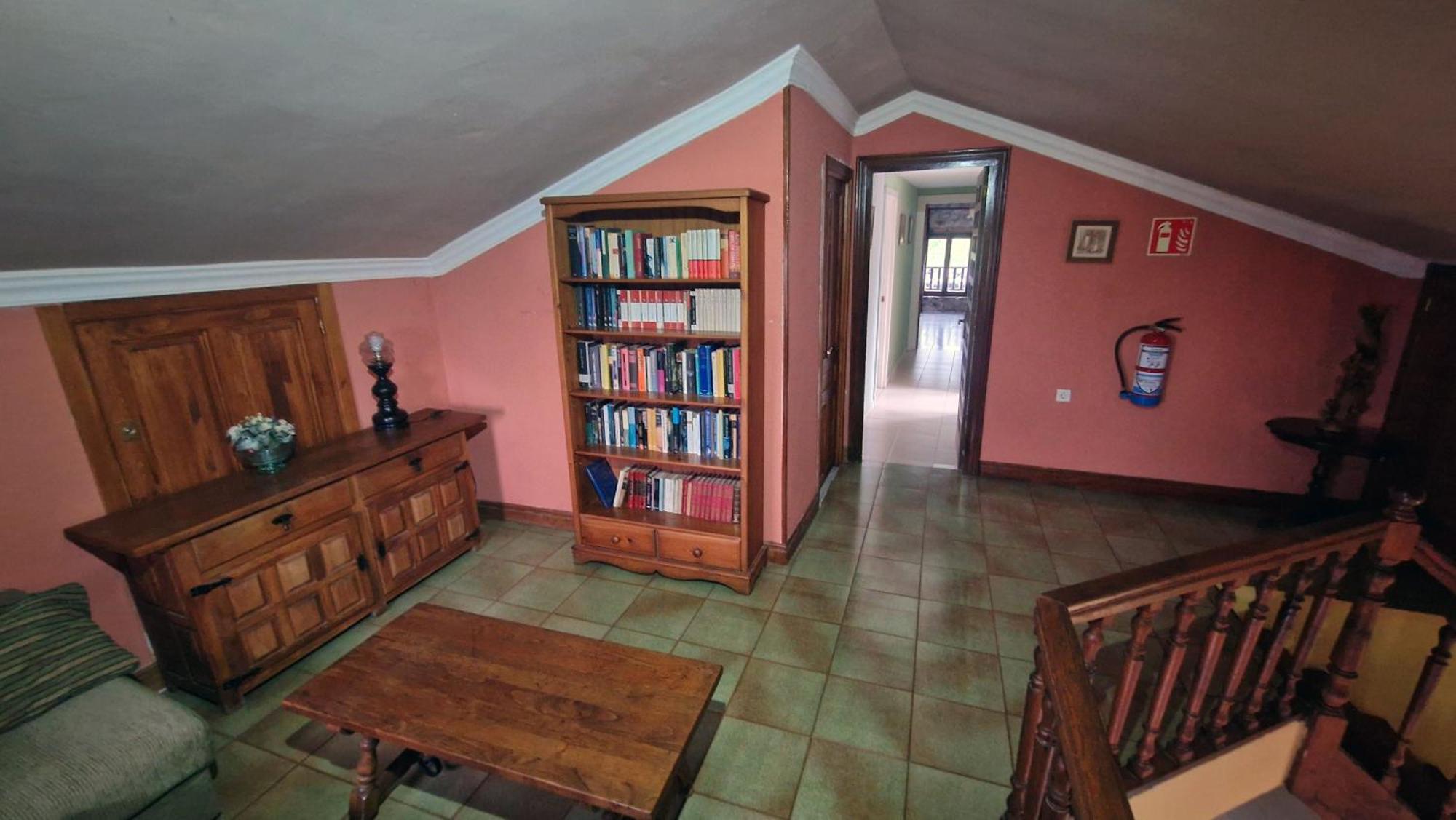 Casa Bezales En Ampuero Cantabria Екстериор снимка